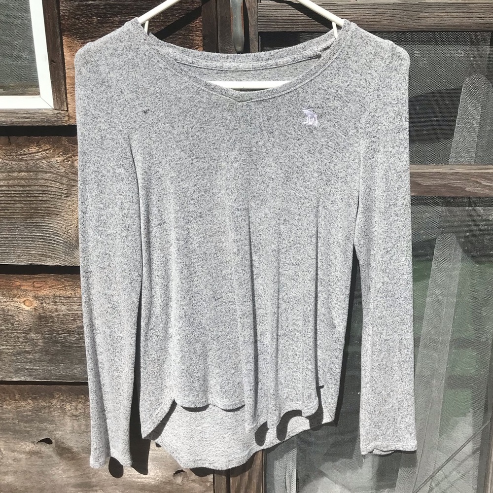 Abercrombie long sleeve